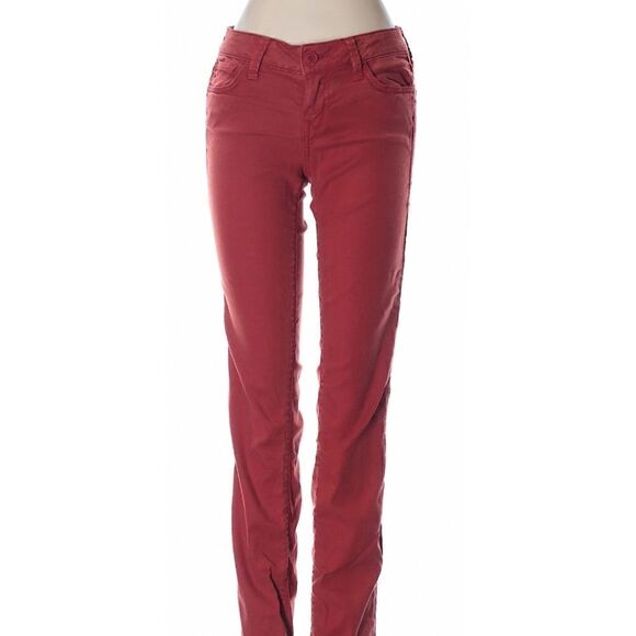 Anthropologie Level 99 Jeans Skinny - Picture 1 of 10